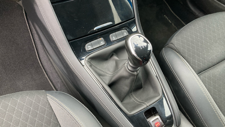 Vauxhall Grandland 1.2 Turbo GS Line 5dr Petrol Hatchback